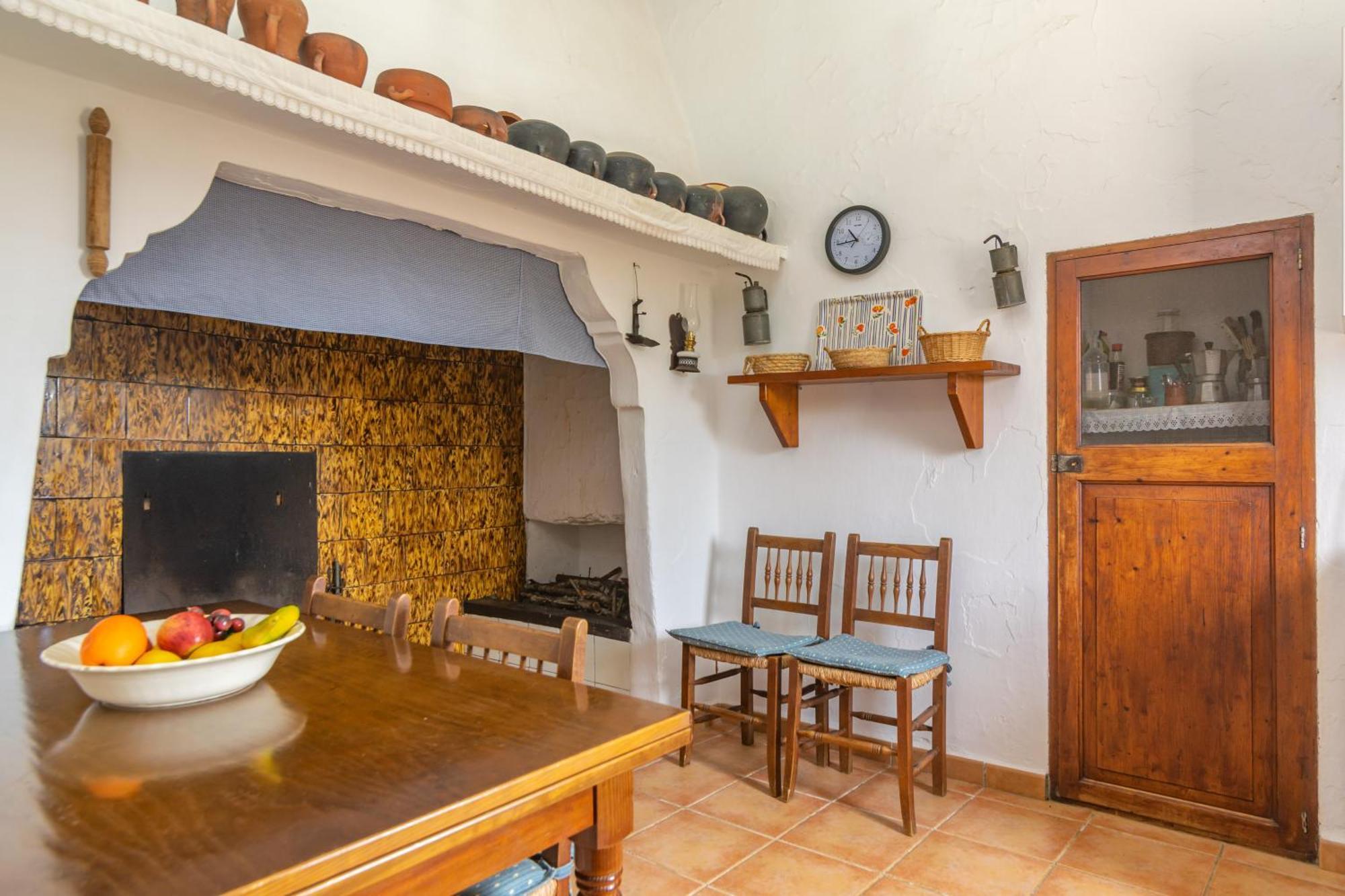 Villa Son Negre Ca's Concos des Cavaller