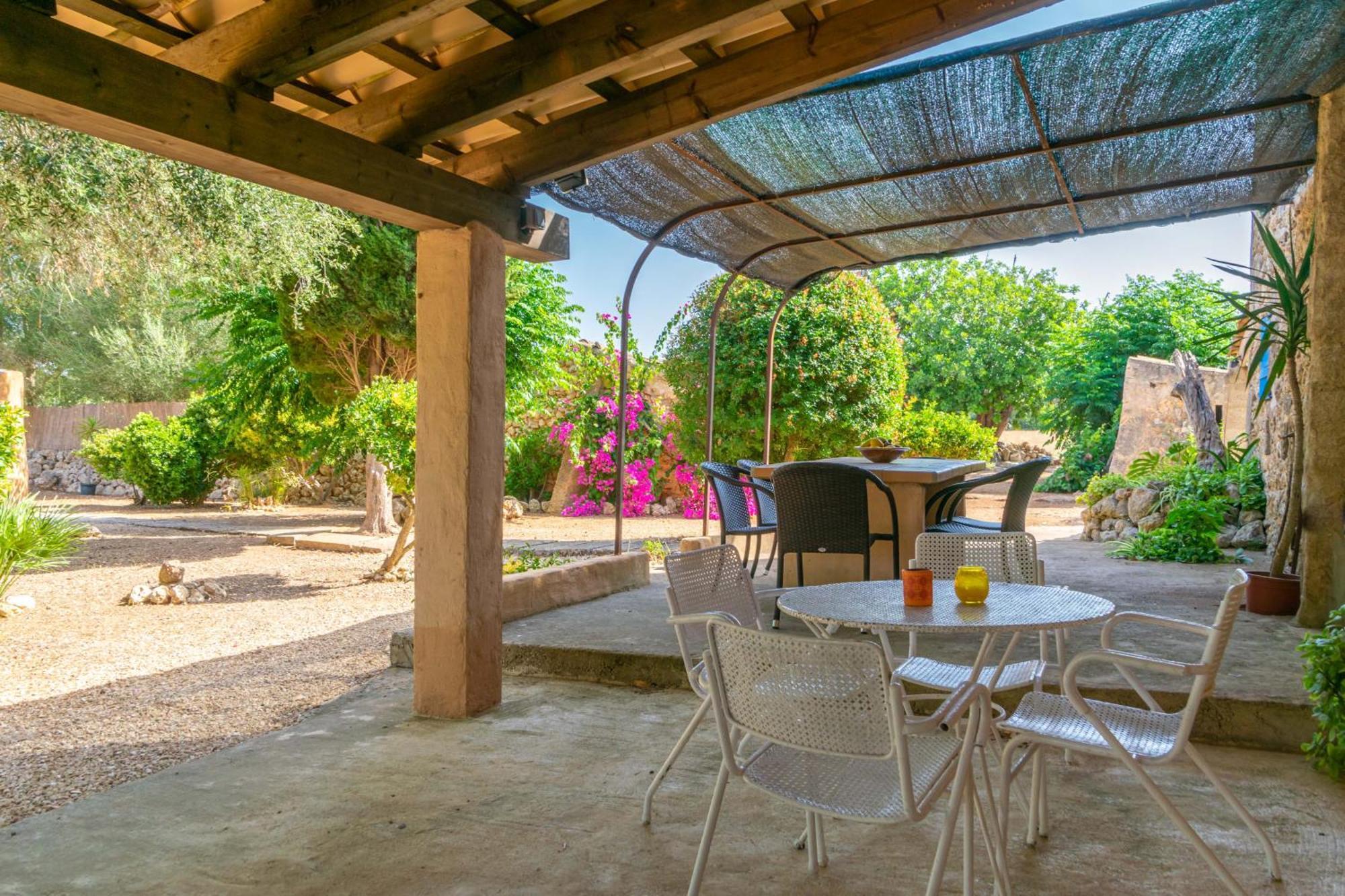 Villa Son Negre Ca's Concos des Cavaller